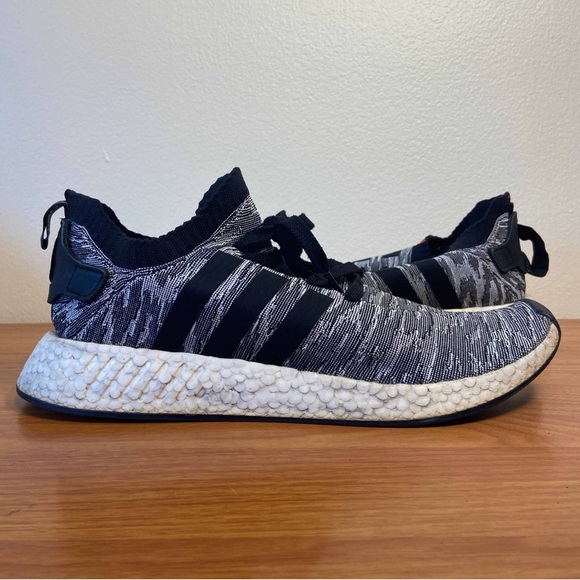 adidas Other - Adidas NMD Primeknit